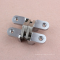 China wholesale Zinc alloy Door Locks Hardware fitting Concealed door hinge